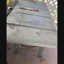 Craftsman —Price Firm 