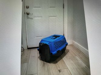 Pets kennel small size