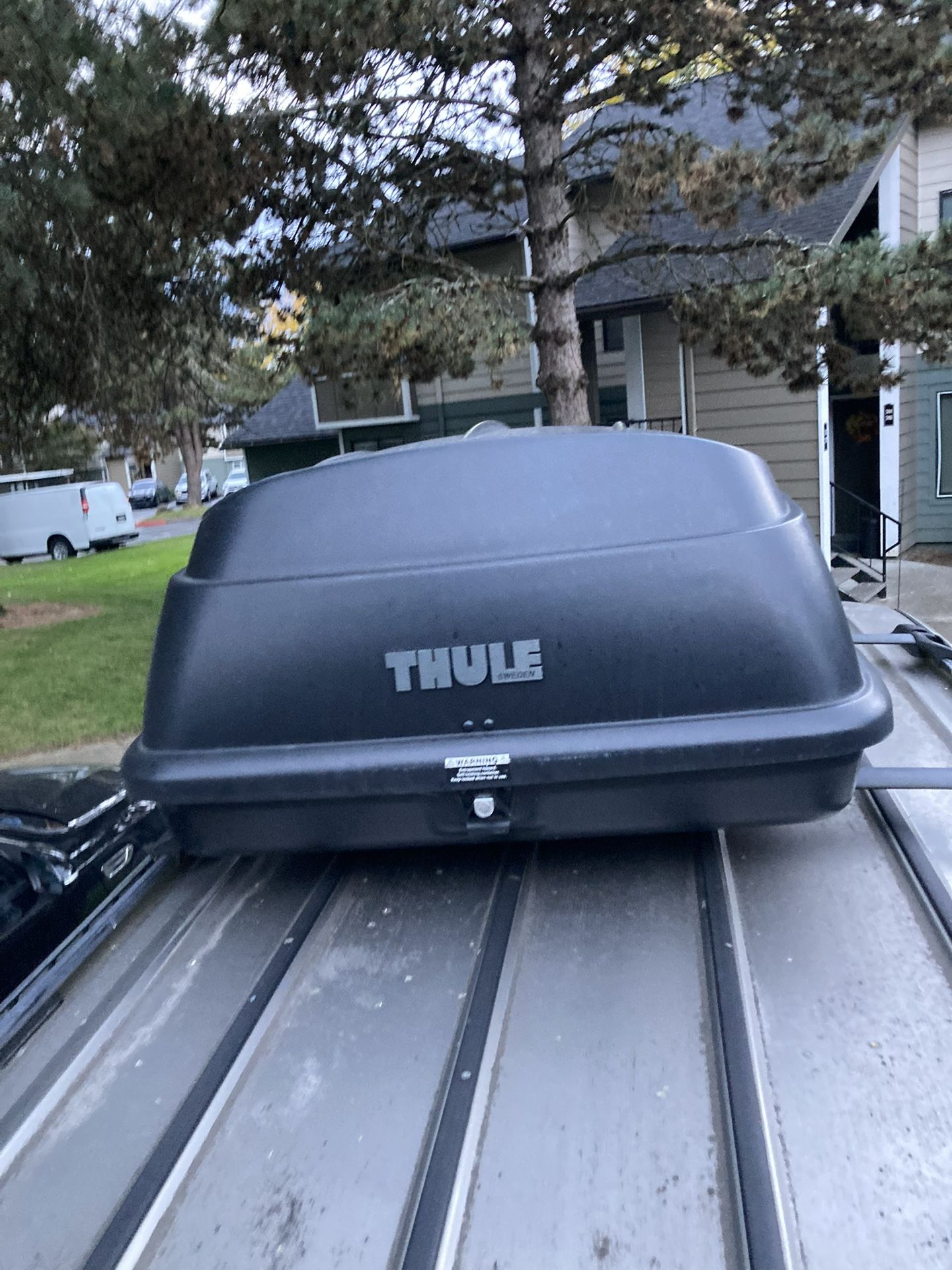 TRULE.