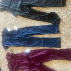 Med Couture Scrub Sets