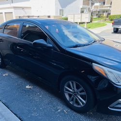 2015 Sonata $5000