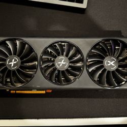 AMD SWFT 319 RX 6800