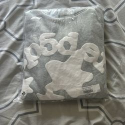 Sp5der Beluga Hoodie