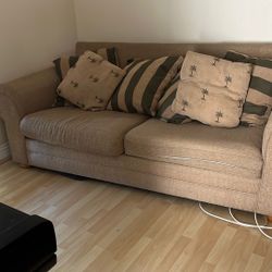 Sofa Bed 