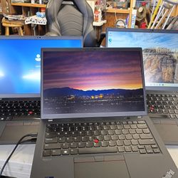 Lenovo ThinkpadT14 3rd Gen  (3)