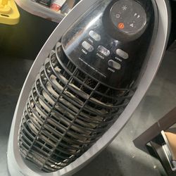 Honeywell Evaporative Cooler (Fan) 