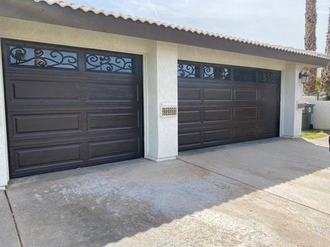 Garage Doors 