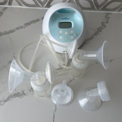 Spectra S1 Plus Pump - Like New
