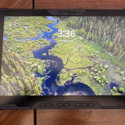 Dell Latitude 7230 Rugged Extreme Tablet