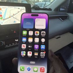 iPhone 14 Pro Max 1 TB Unlocked 