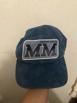 Mickey Mouse Hat