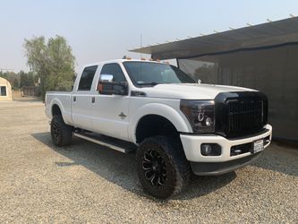 Ford F-350