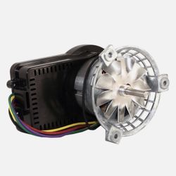 Carrier HC14CR233 1/2" Induced Draft Motor, Steel, NPT Connection