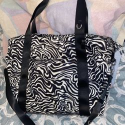 Fabletics Gym Or Travel Bag New