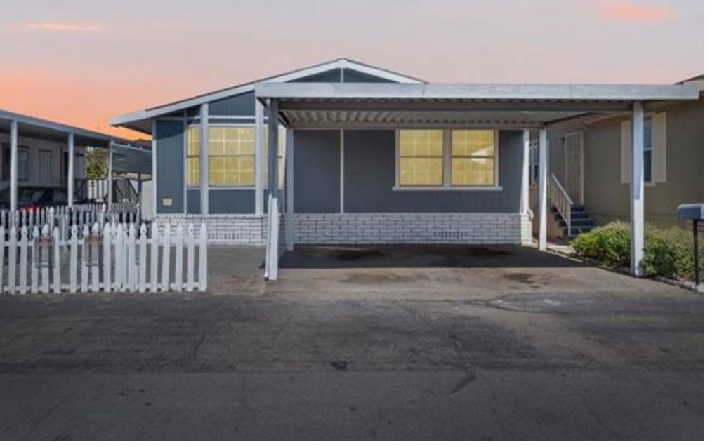 Casa Móvil De Venta