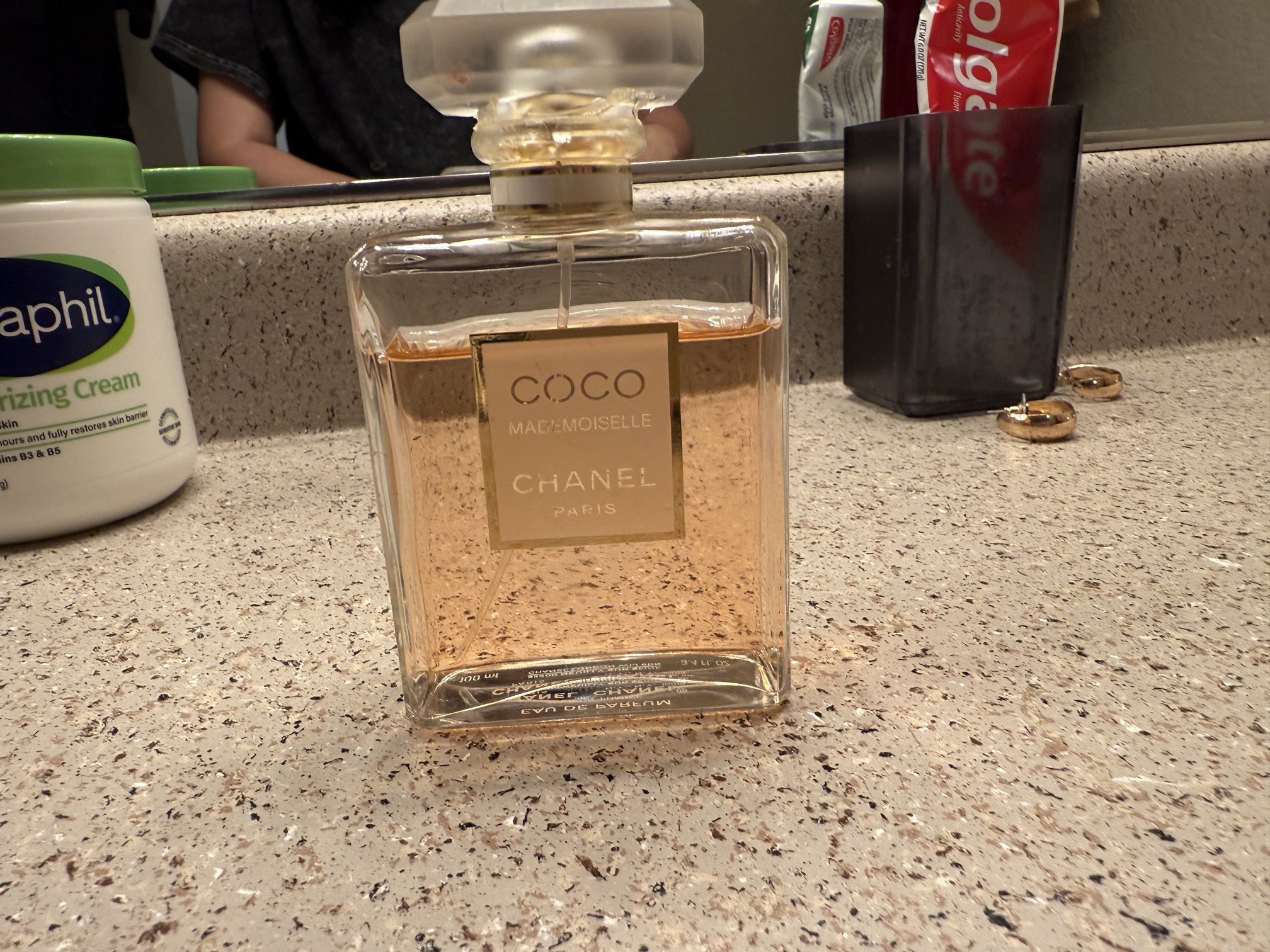Coco Chanel Perfume