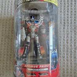 Transformers Costco Pack Optimus Bumblebee 