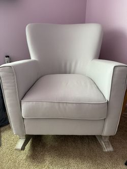 Pottery Barn Kids Rocker