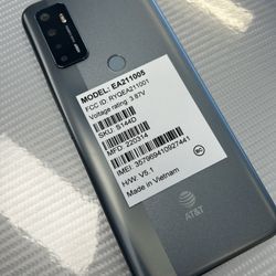 AT&T Fusion 5G 64GB Unlocked