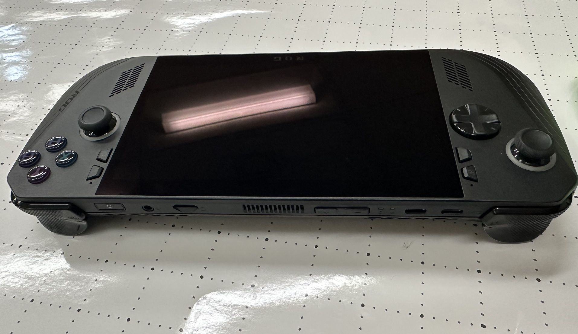 ASUS ROG ALLY X - 1TB