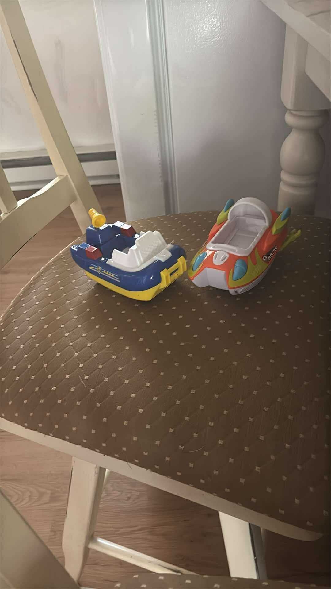 Paw Patrol Toys