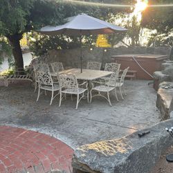 Patio Furniture 