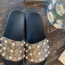Gucci shoes
