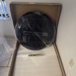 Land Rover Defender Spare Tire Cover