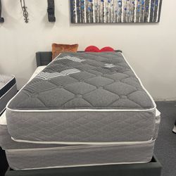 Twin Mattress