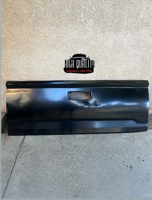 Toyota Tundra 2014  2021 tailgate