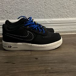 Nike Debuts Two New Nike Air Force 1 "Moving Company" Silhouettes