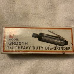 Original Factory Seal Never Opened