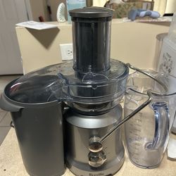 Juicer