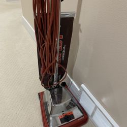Vacuum Cleaner Commercial