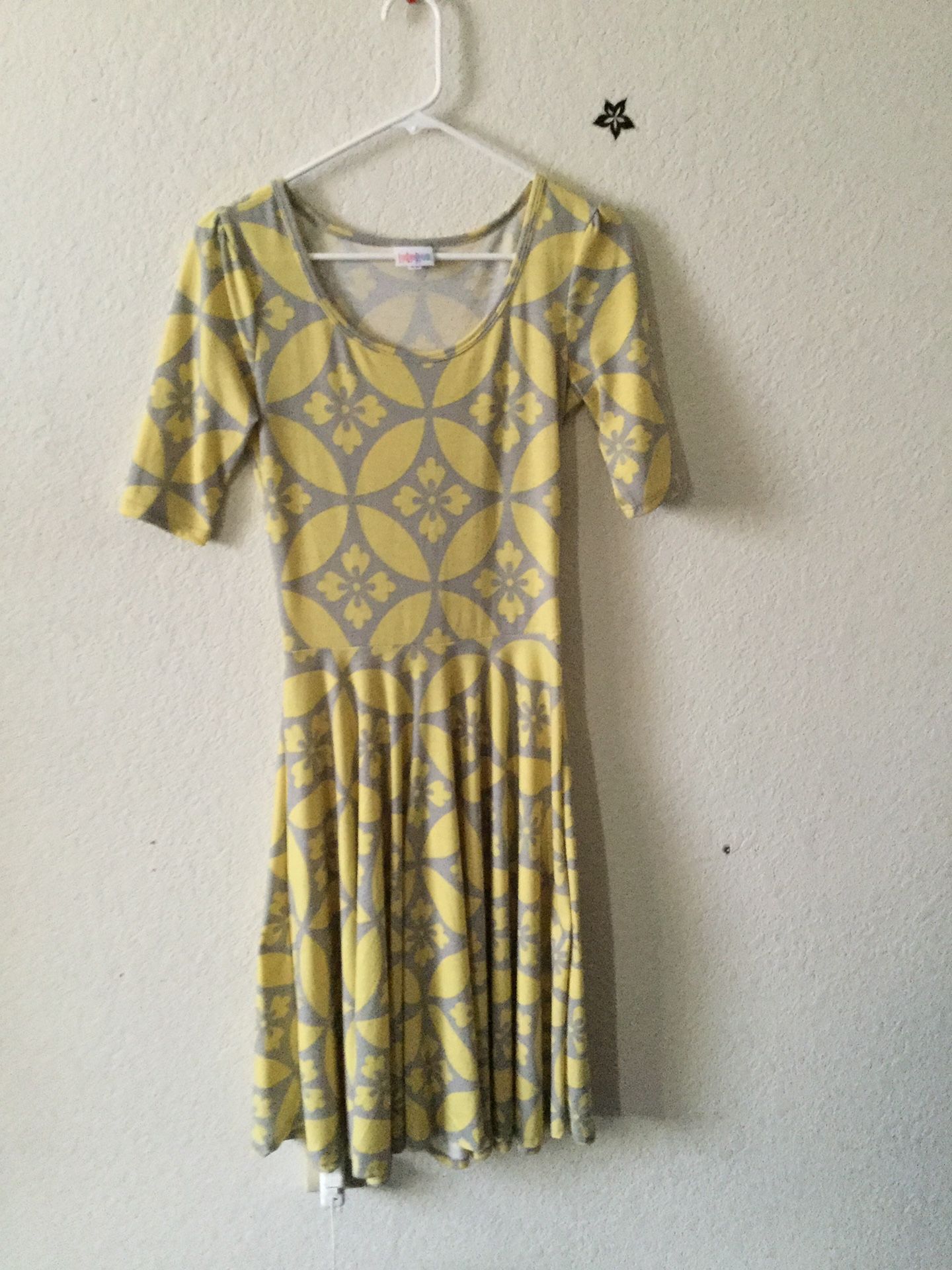 Lularoe Dress
