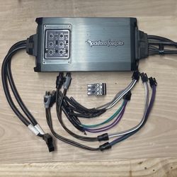 Rockford Fosgate M5 800x4