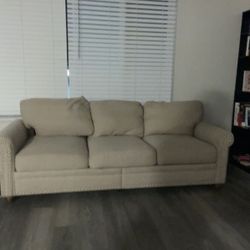 3 Seater Couch 