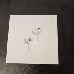 AirPod Pros Gen2 