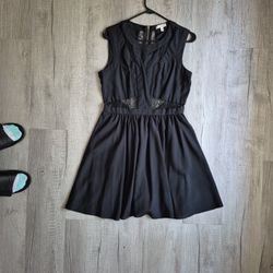 Gianni Bini Black Dress