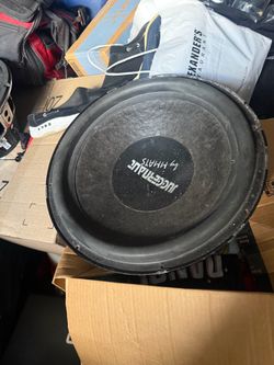 Mmats 15” juggernaut