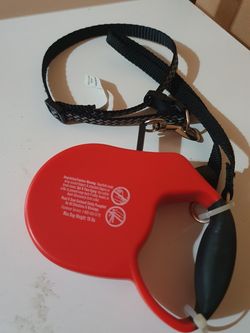 Dog Leash