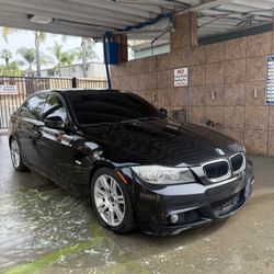 2011 Bmw 328i M Sport Edition