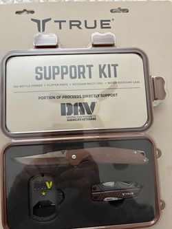 DAV SUPPORT KIT