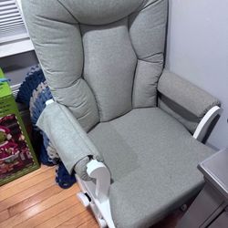 Glider Rocker Brand New 
