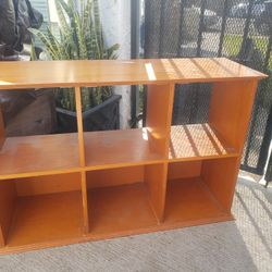 Cubicle Shelving