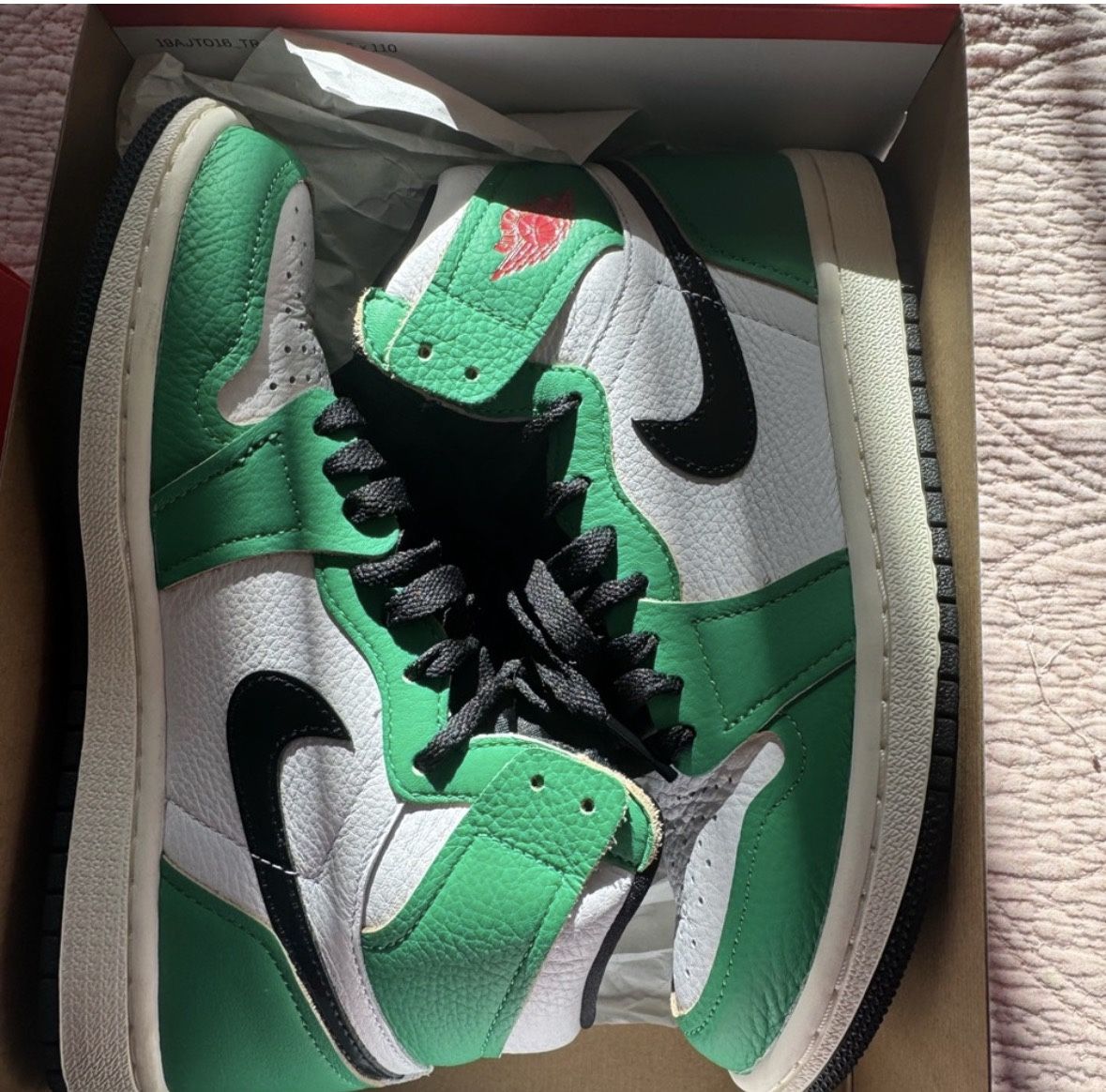 Jordan 1 Women’s 6