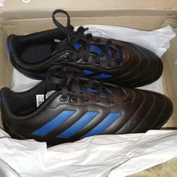 Adidas Unisex Soccer Cleats 
