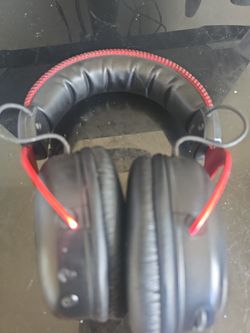 HyperX Cloud II Wireless