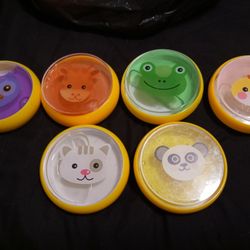 Kids Slime- Great For Stocking Stuffers $1 EACH