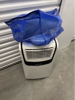 Air portable conditioner